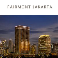 FAIRMONT JAKARTA